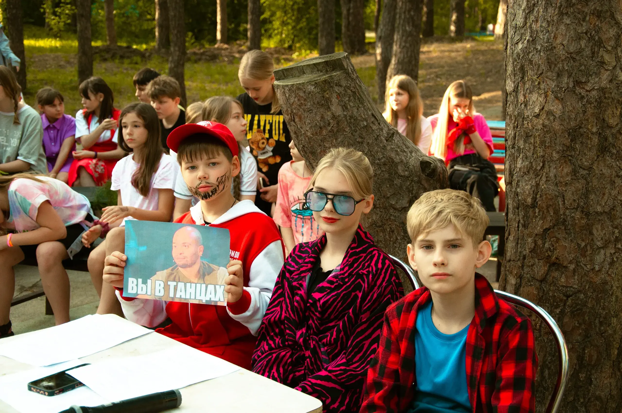 Солнечный, Фотогалерея 2025